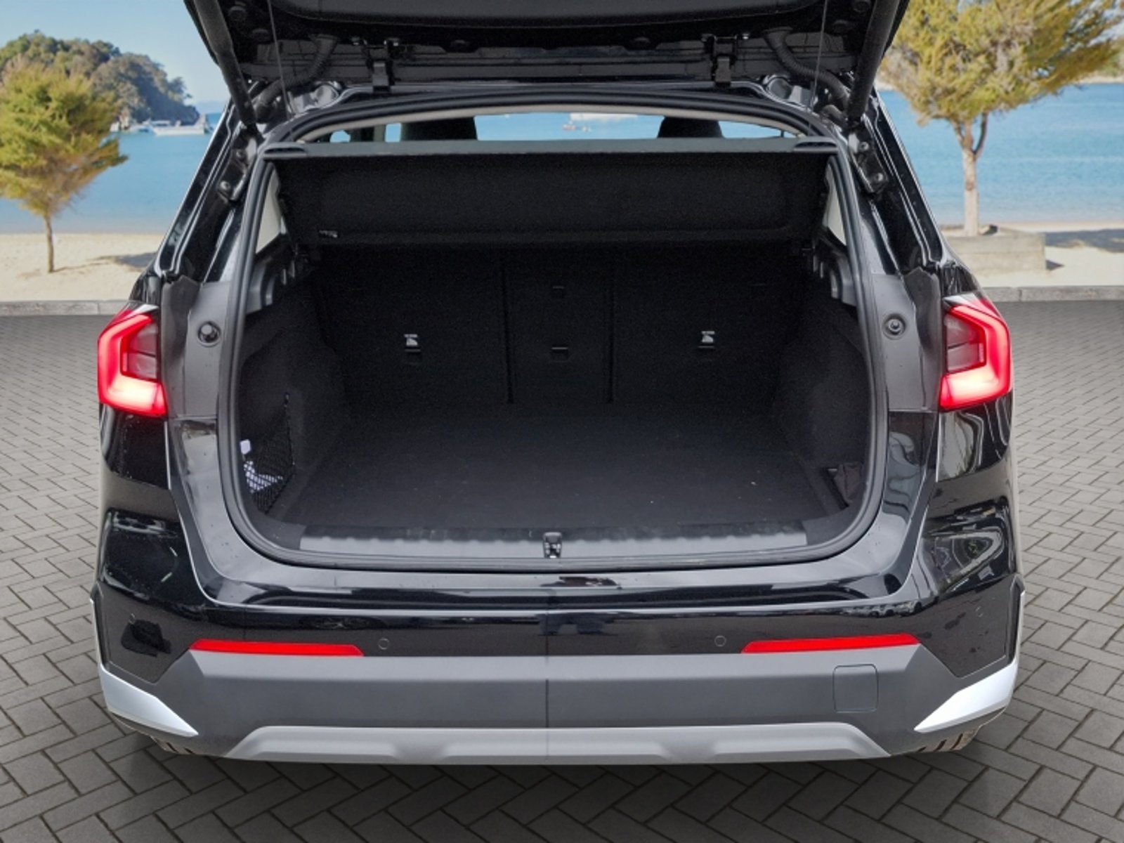 BMW X1 Sdrive18i Comfort 2026 - Imagen 20 de 20