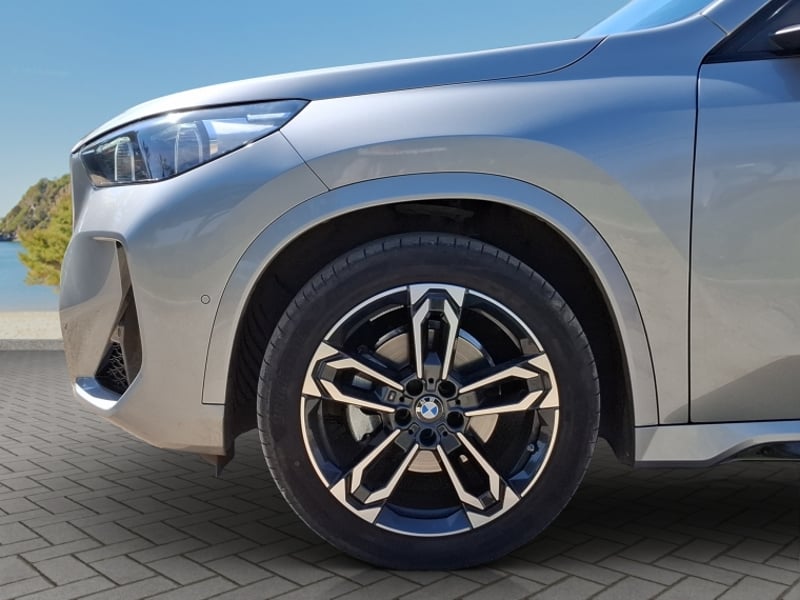 BMW X1 Sdrive18i M Sport 2026 - Imagen 9 de 16