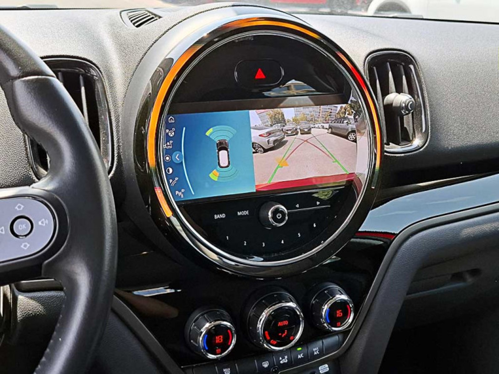 MINI Cooper Countryman 1.5 Aut 2024 - Imagen 7 de 12