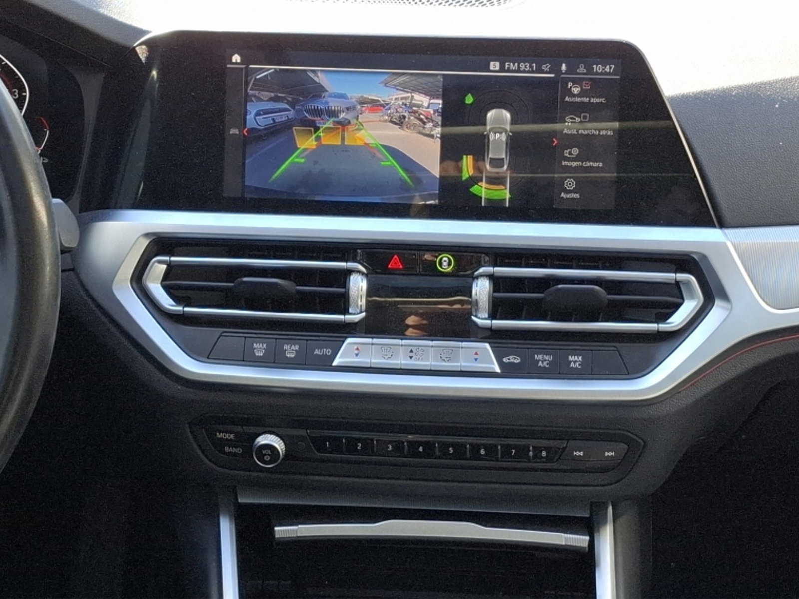 BMW 420 I Gran Coupe 2.0 At 2023 - Imagen 18 de 20