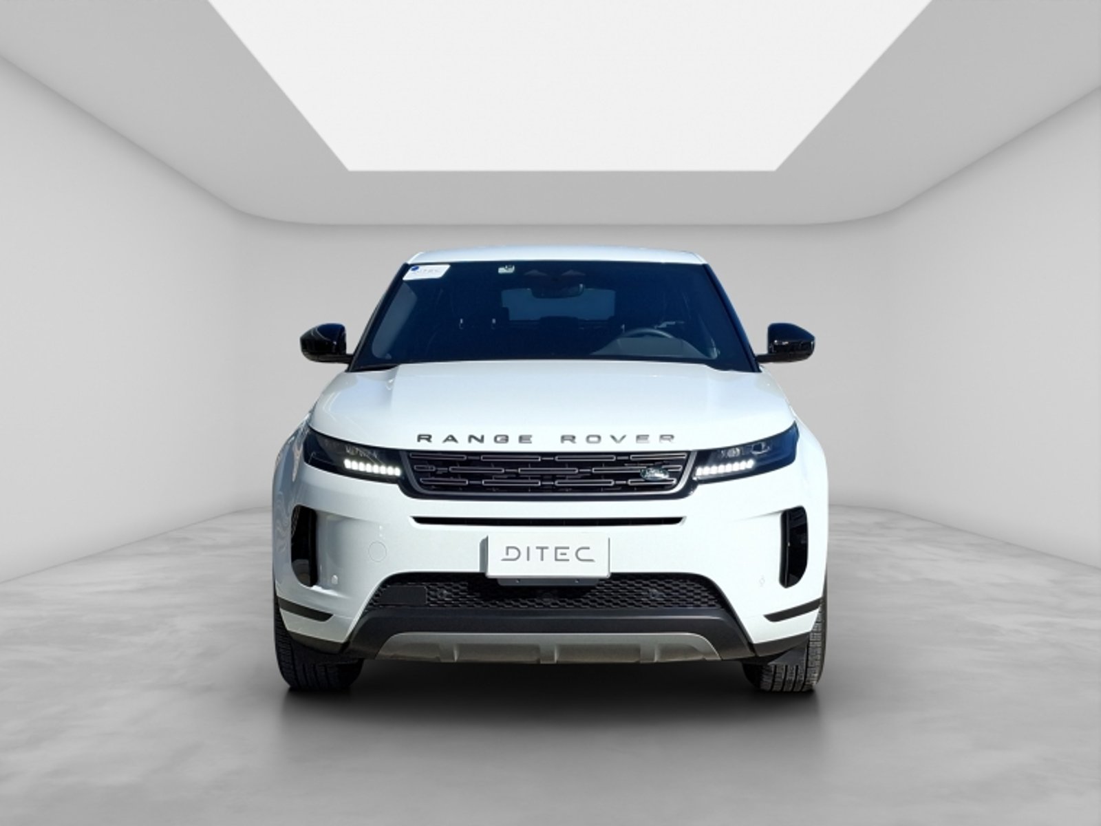 Land Rover Range rover Evoque 2.0id S 2026 - Foto 2 de 20