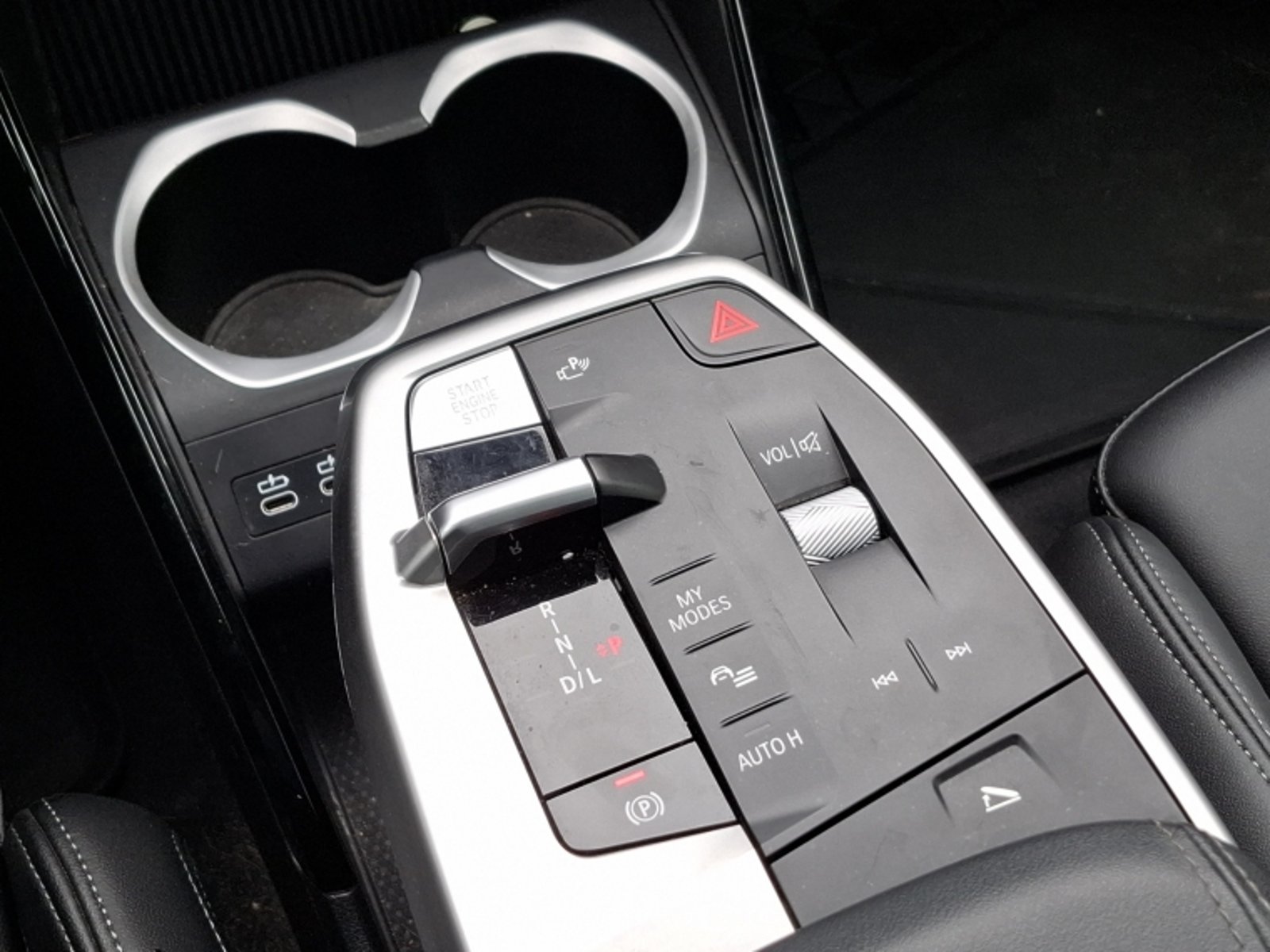 BMW X1 Sdrive18i Dynamic 1.5 Aut 2025 - Imagen 13 de 20