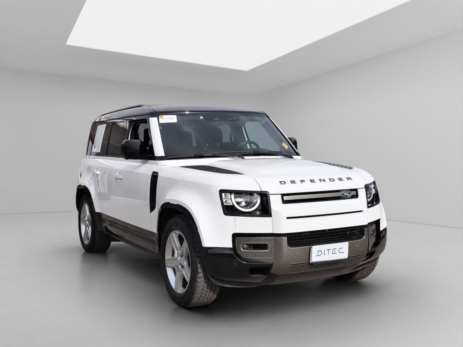 Land Rover Defender 110 3.0 Aut 2024 - Imagen 3 de 20