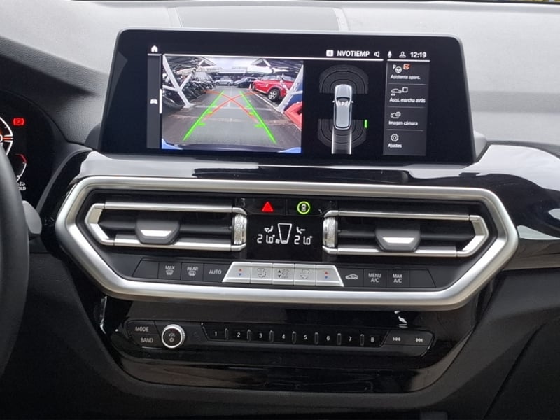 BMW X3 Xdrive20d Dynamic Lci 2.0 At 2024 - Imagen 18 de 20