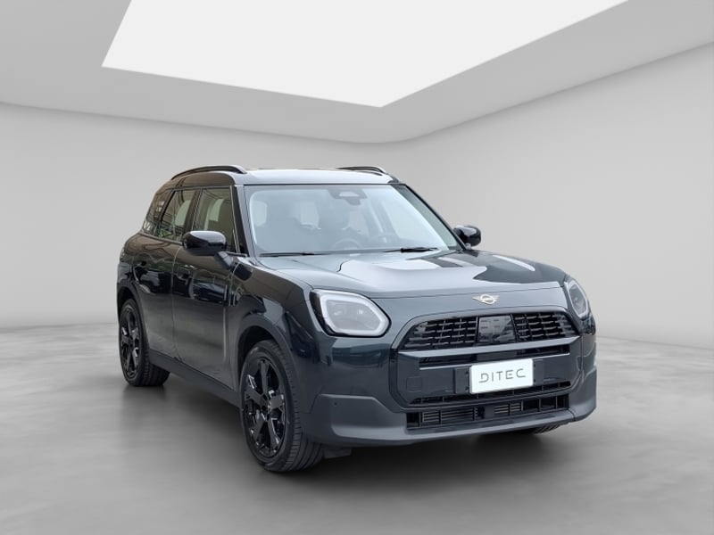 Mini Cooper Countryman C 4x2 1.5 Aut 2026 - Imagen 3 de 20