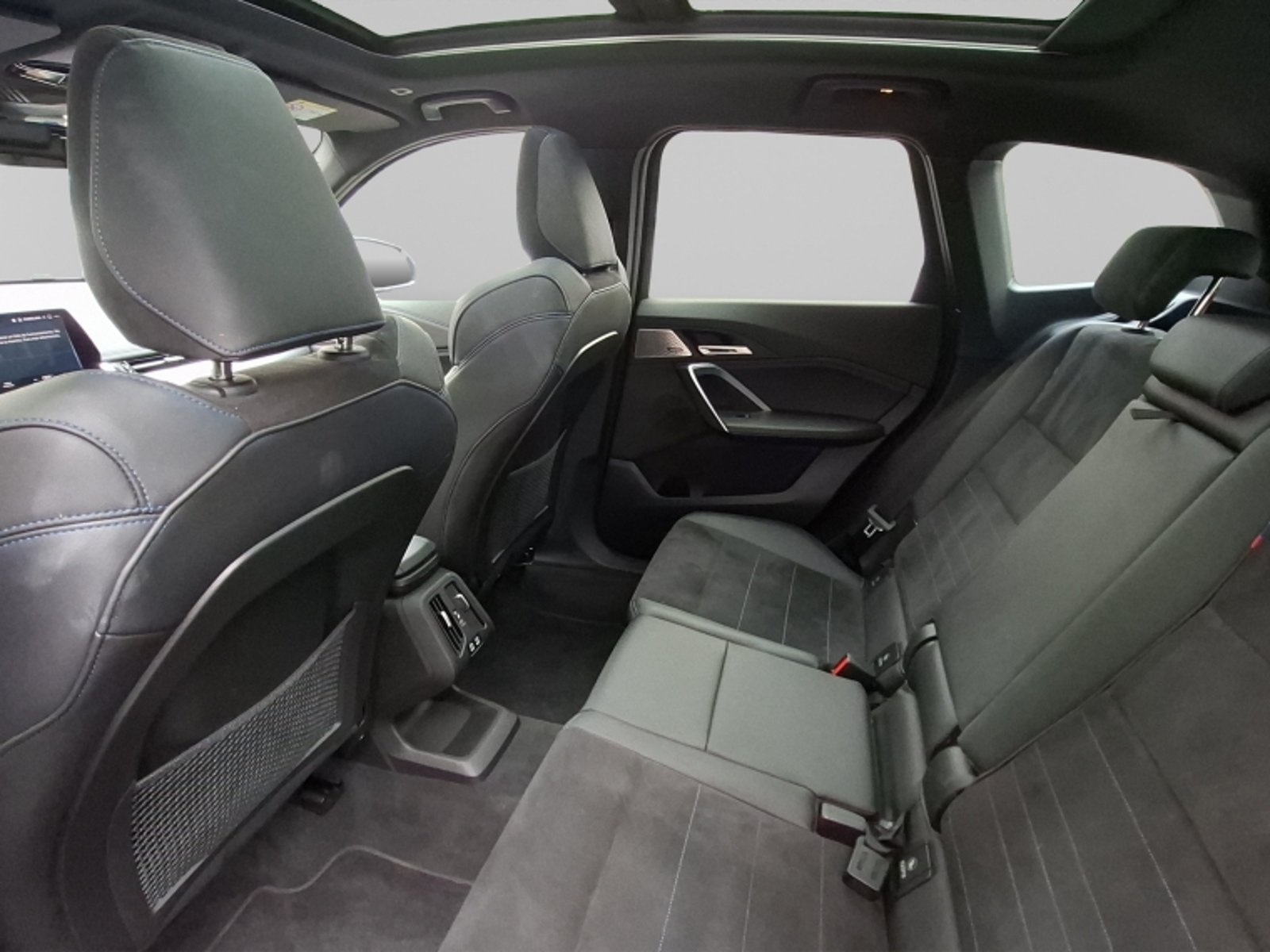 BMW X1 Sdrive18i M Sport 2024 - Imagen 15 de 20