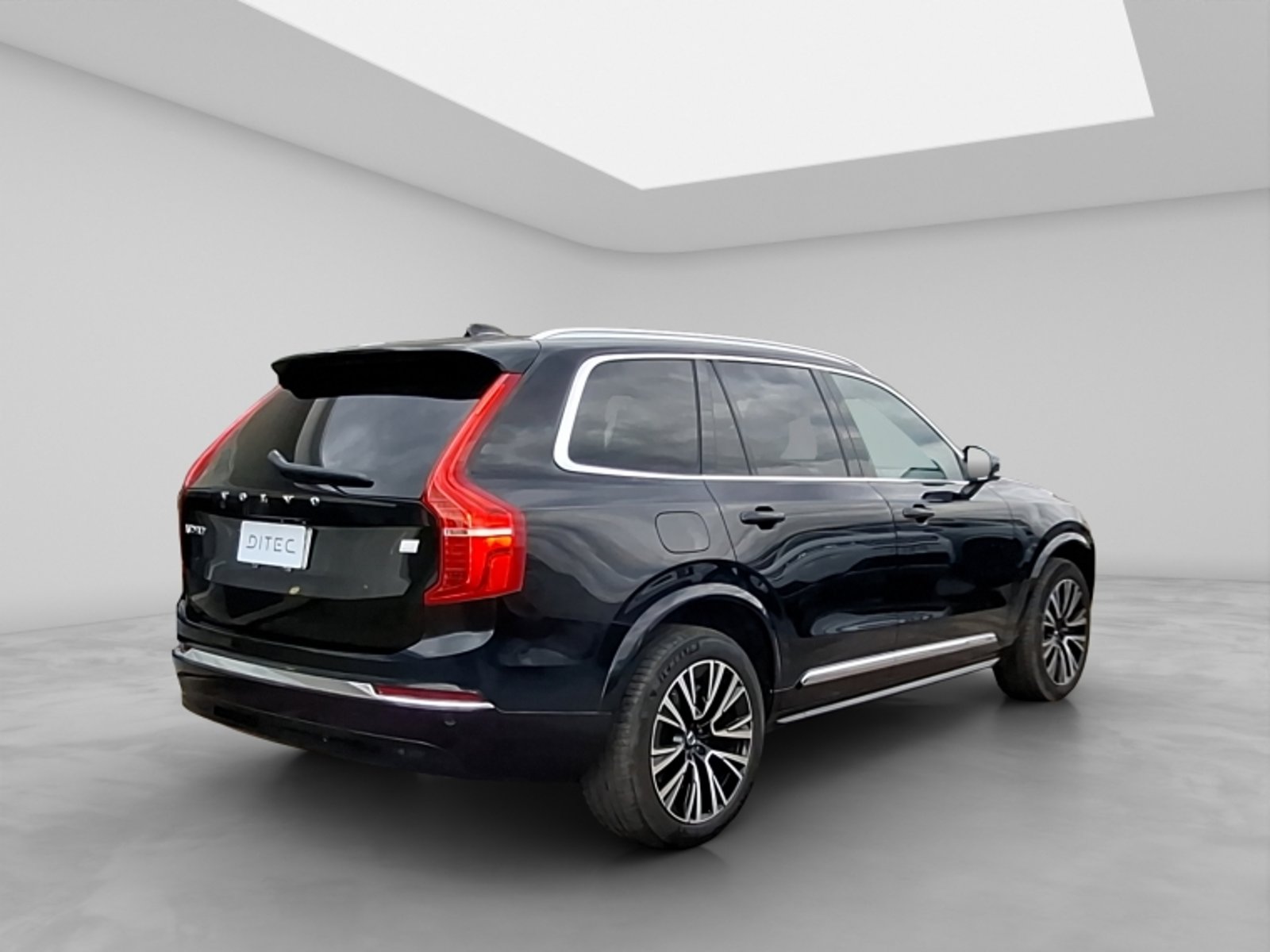 Volvo Xc90 T8 Rechargue Plus Ii 4x4 2.0 Aut 2024 - Imagen 7 de 20