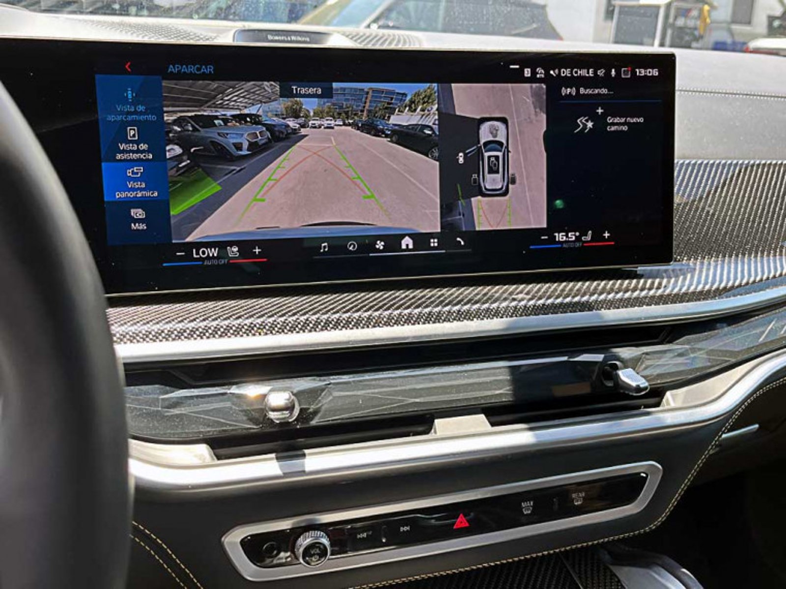 BMW X5 X5 M Competition 4x4 4.4 Aut 2025 - Imagen 8 de 13