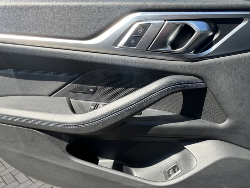 BMW 430 I Gran Coupe M Sport 2022 - Imagen 14 de 16