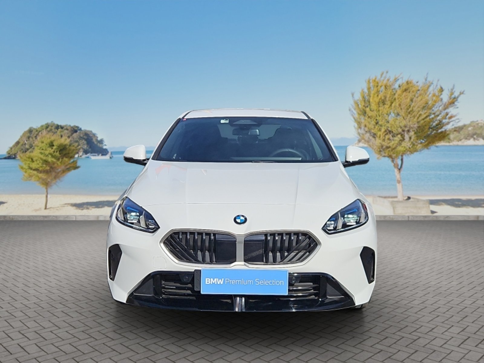 BMW 220 Gran Coupé M Sport 2026 - Foto 2 de 20