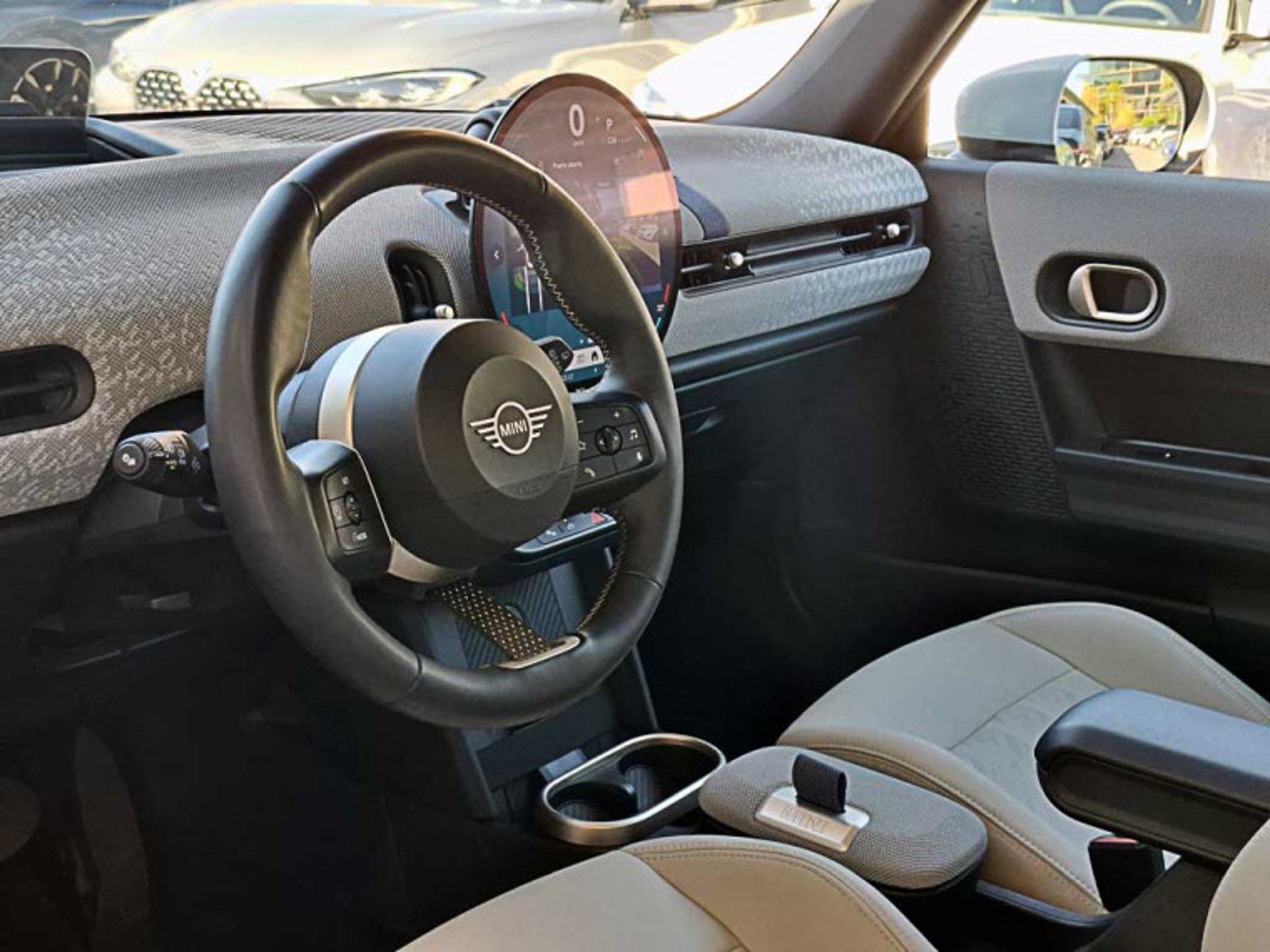 Mini Cooper S 2.0 Hb 3p Jcw 2024 - Imagen 20 de 20