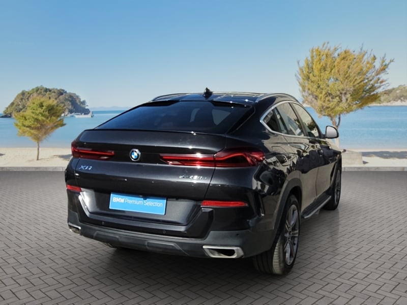 BMW X6 Xdrive30d Executive 2022 - Imagen 7 de 20