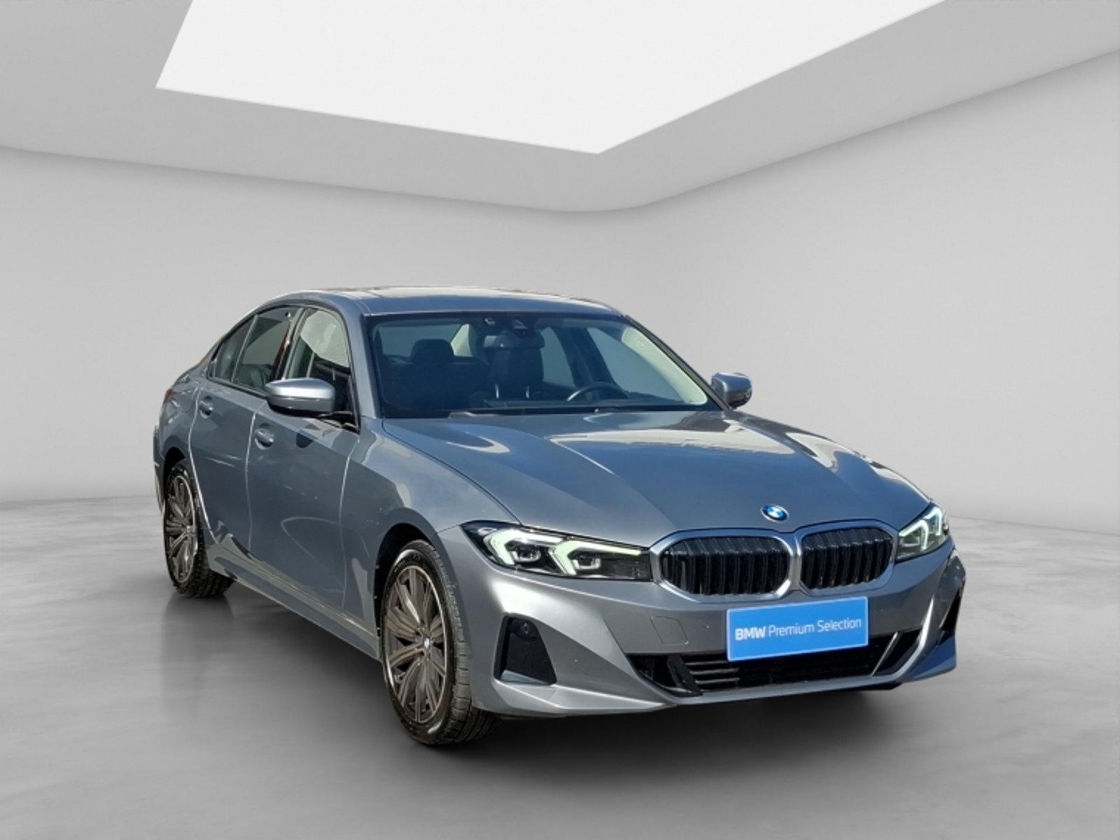 BMW 320 I Dynamic 2023 - Foto 3 de 16