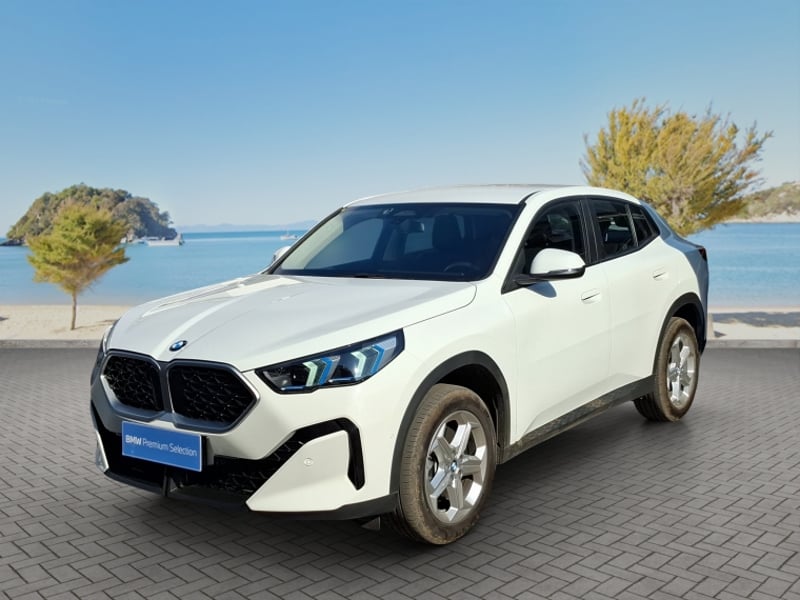 BMW X2 Sdrive20i Dynamic 2026