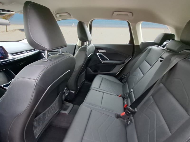 BMW X1 Sdrive 1.5 Aut 2023 - Imagen 15 de 16
