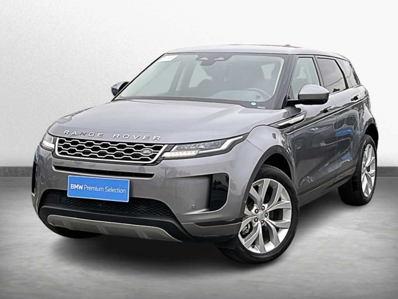 LAND ROVER Evoque S 2.0 4x4 2021 - Imagen 13 de 13