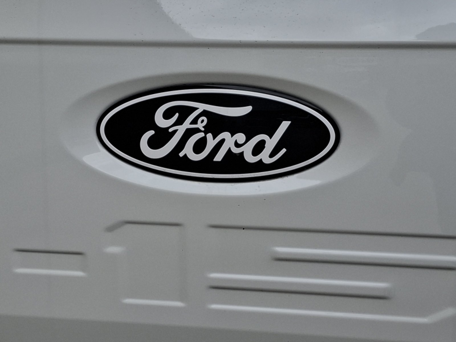 Ford F-150 Platinium 4x4 3.5 At 2025 - Imagen 8 de 20