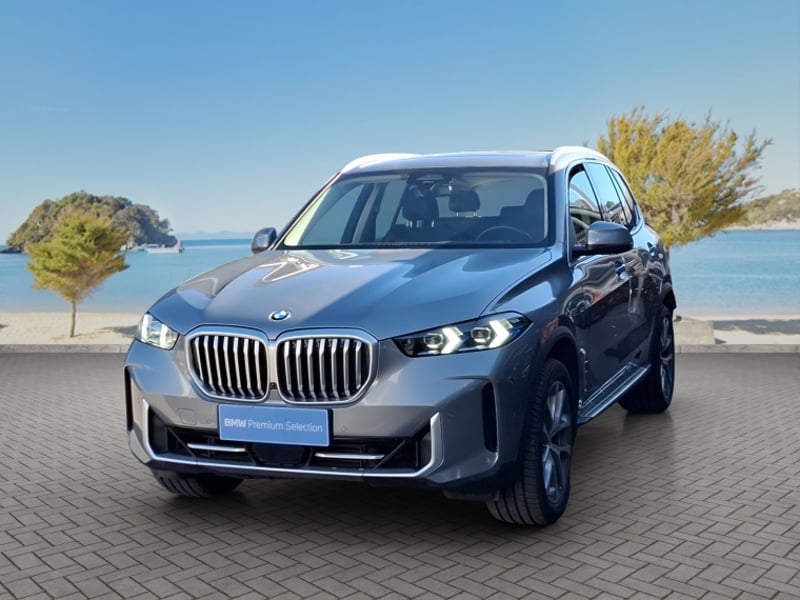BMW X5 Xdrive 30d Lci 4x4 3.0 Aut 2024