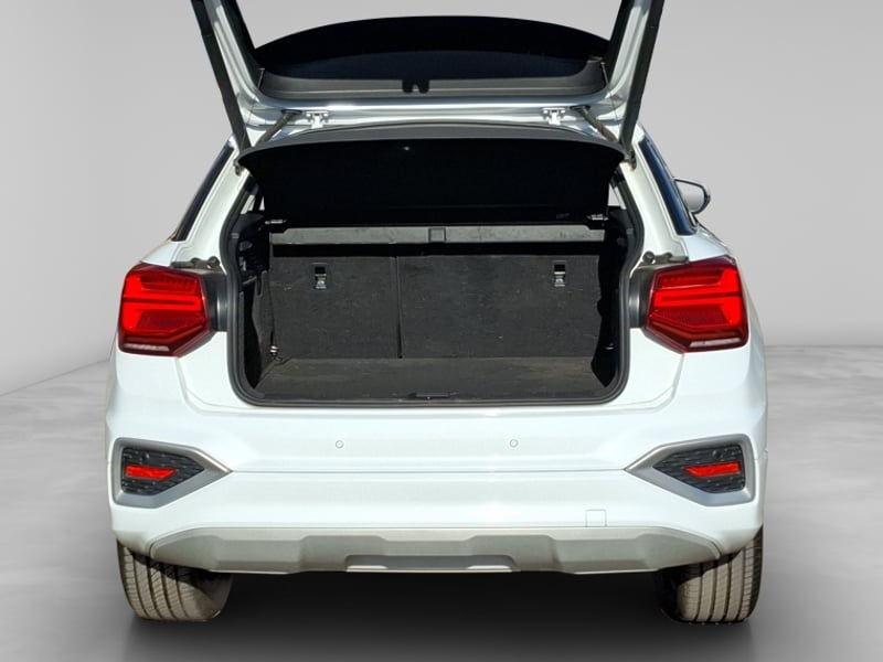 Audi Q2 1.4 Tfsi 2023 - Imagen 20 de 20