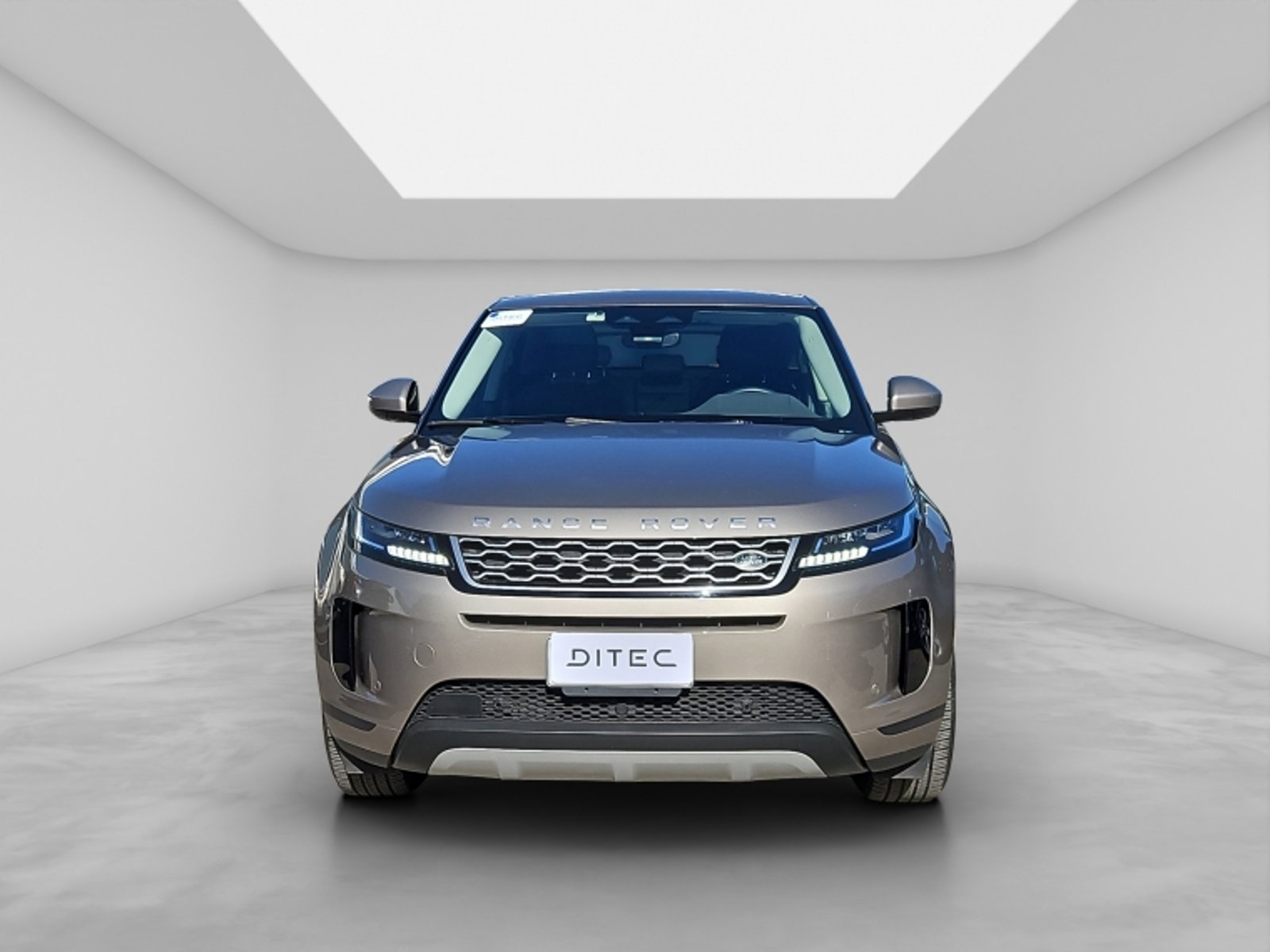 Land Rover Evoque Range Rover Mhev 4x4 2.0 Aut 2024 - Foto 2 de 20