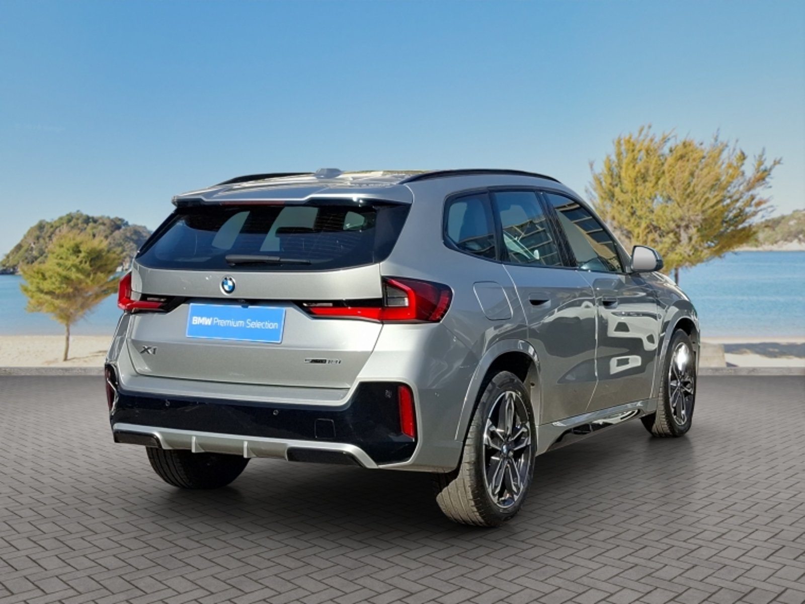 BMW X1 Sdrive18i M Sport 2026 - Imagen 7 de 20