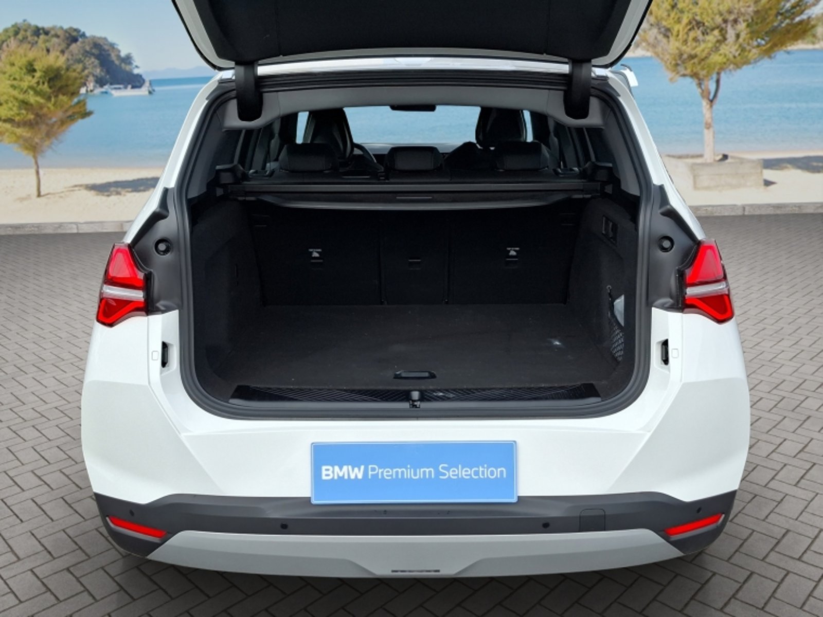 BMW X3 20i Sdrive Dynamic 2026 - Imagen 20 de 20