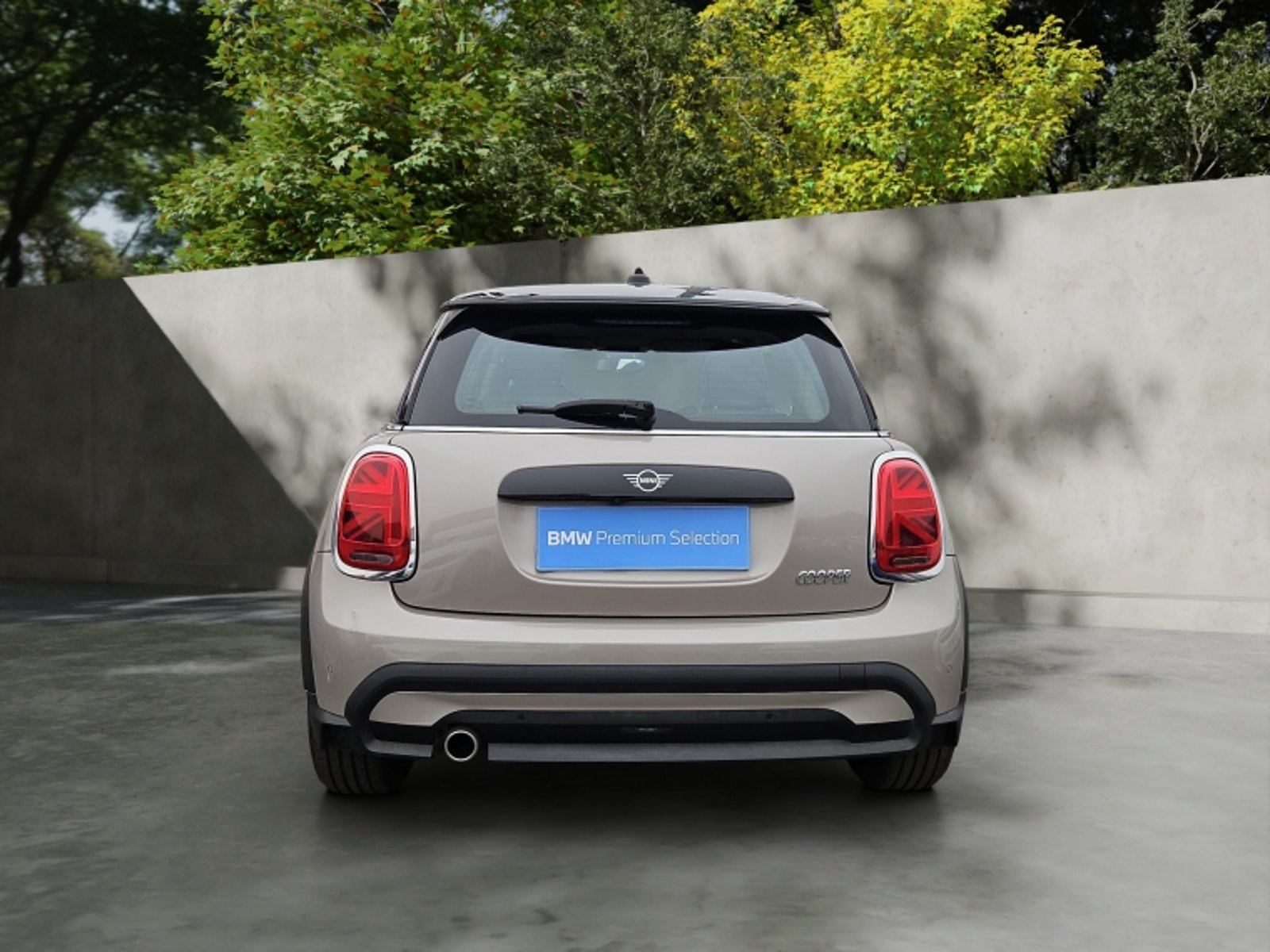 MINI Cooper 1.5 Hb 3p Classic 2024 - Imagen 6 de 20