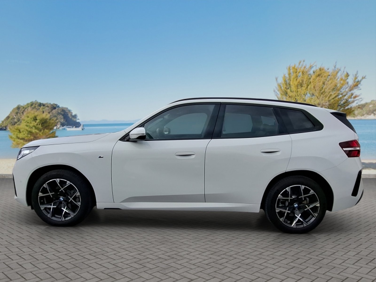 BMW X3 Xdrive30d M Sport 2025 - Foto 4 de 20