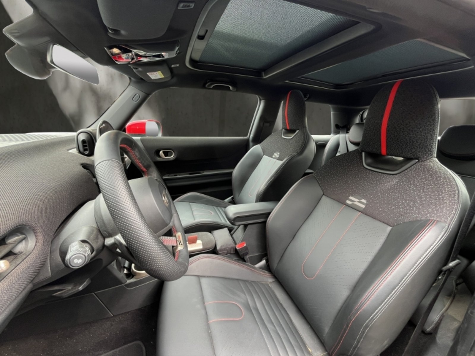 Mini Cooper S 2.0 Aut 2025 - Imagen 10 de 20