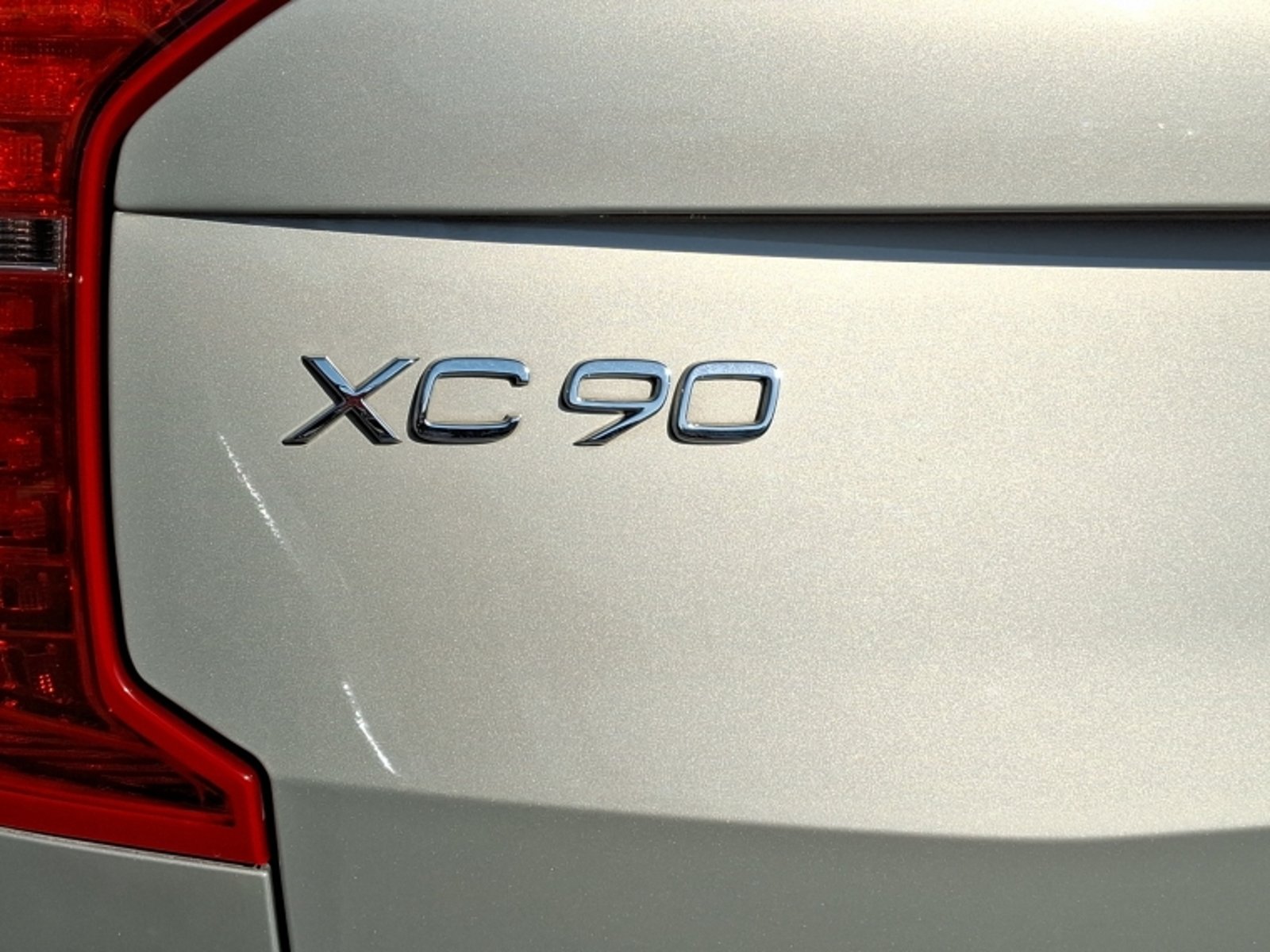 VOLVO Xc90 Ii 4x4 2.0 Aut 2024 - Imagen 8 de 20