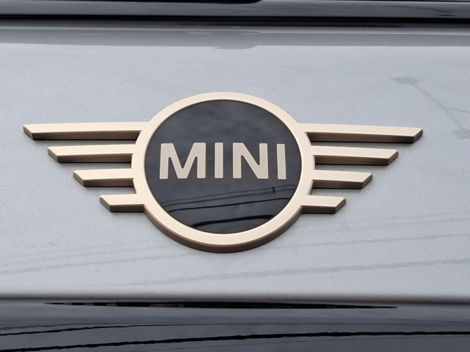 Mini Cooper Hb 2.0 Aut 2025 - Imagen 8 de 20
