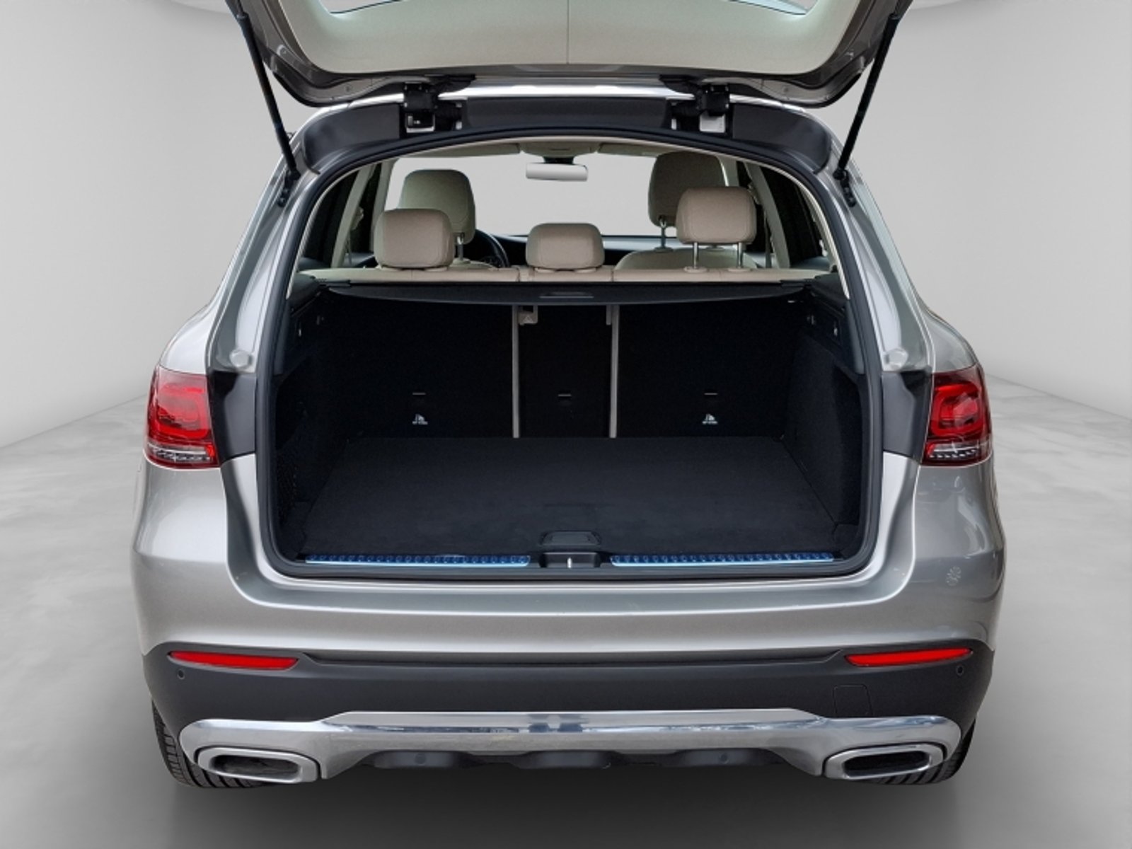 Mercedes-Benz Glc 200 2.0 2022 - Imagen 20 de 20