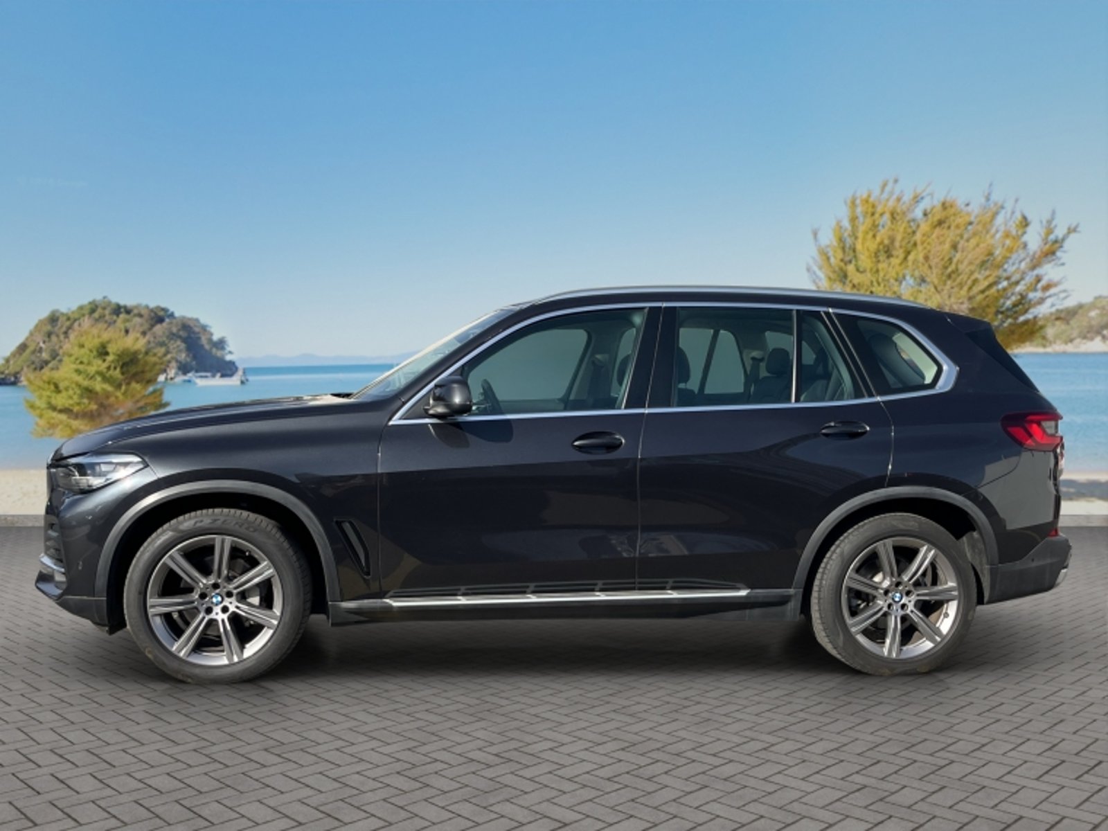 BMW X5 Xdrive 30d Urban 2023 - Foto 4 de 20