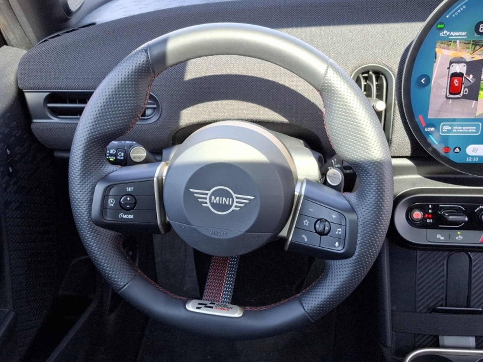 Mini Cooper S 2.0 At 2025 - Imagen 16 de 20