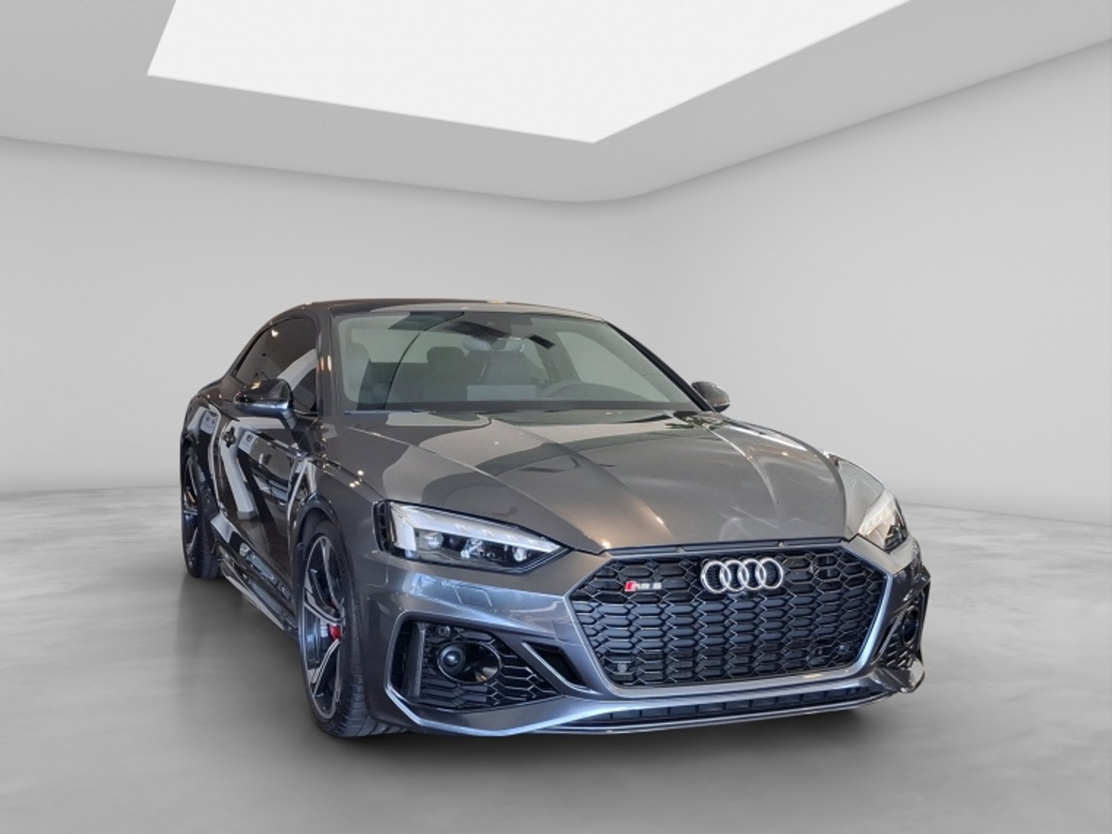 Audi Rs5 . 2022 - Foto 3 de 20