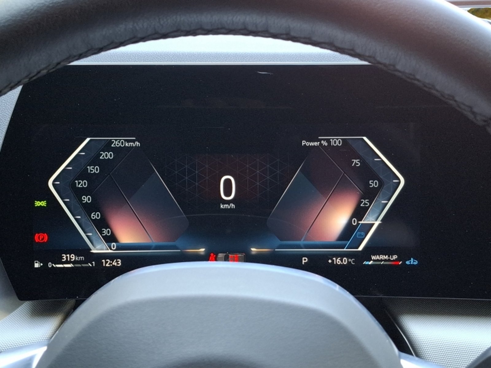 BMW X1 Sdrive18i Comfort 2026 - Imagen 12 de 20
