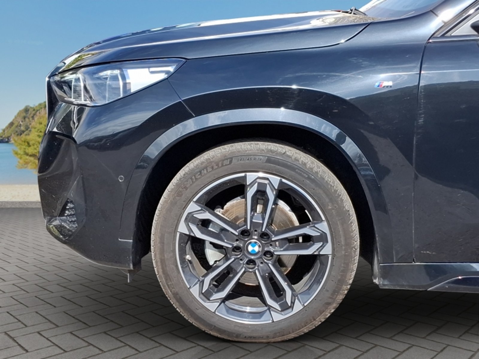 BMW X1 Sdrive18i M Sport 2026 - Imagen 9 de 20