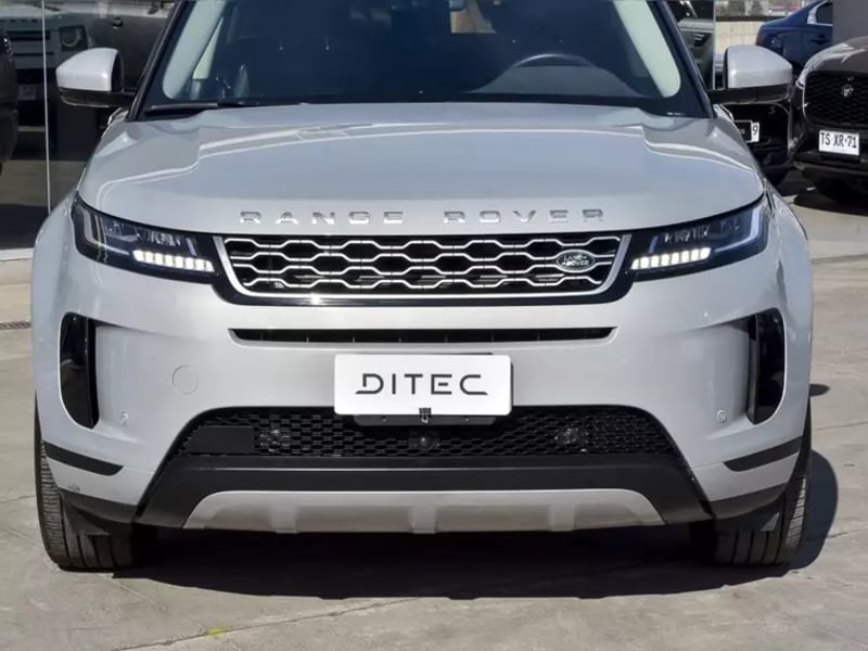 Land Rover Evoque Aut 2022 - Imagen 3 de 18