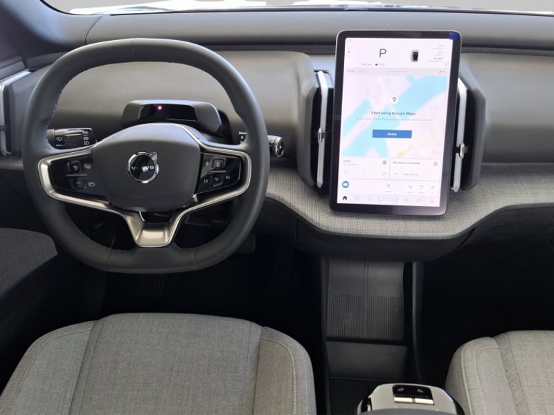 Volvo Ex30 E60 Ultra 2026 - Imagen 17 de 20