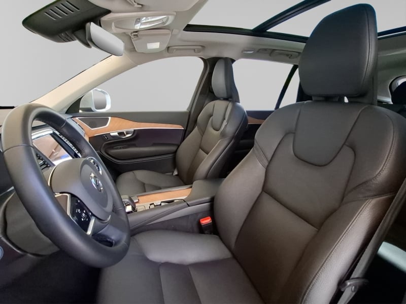 Volvo Xc90 Ii B6 4x4 2.0 Aut 2025 - Imagen 10 de 16