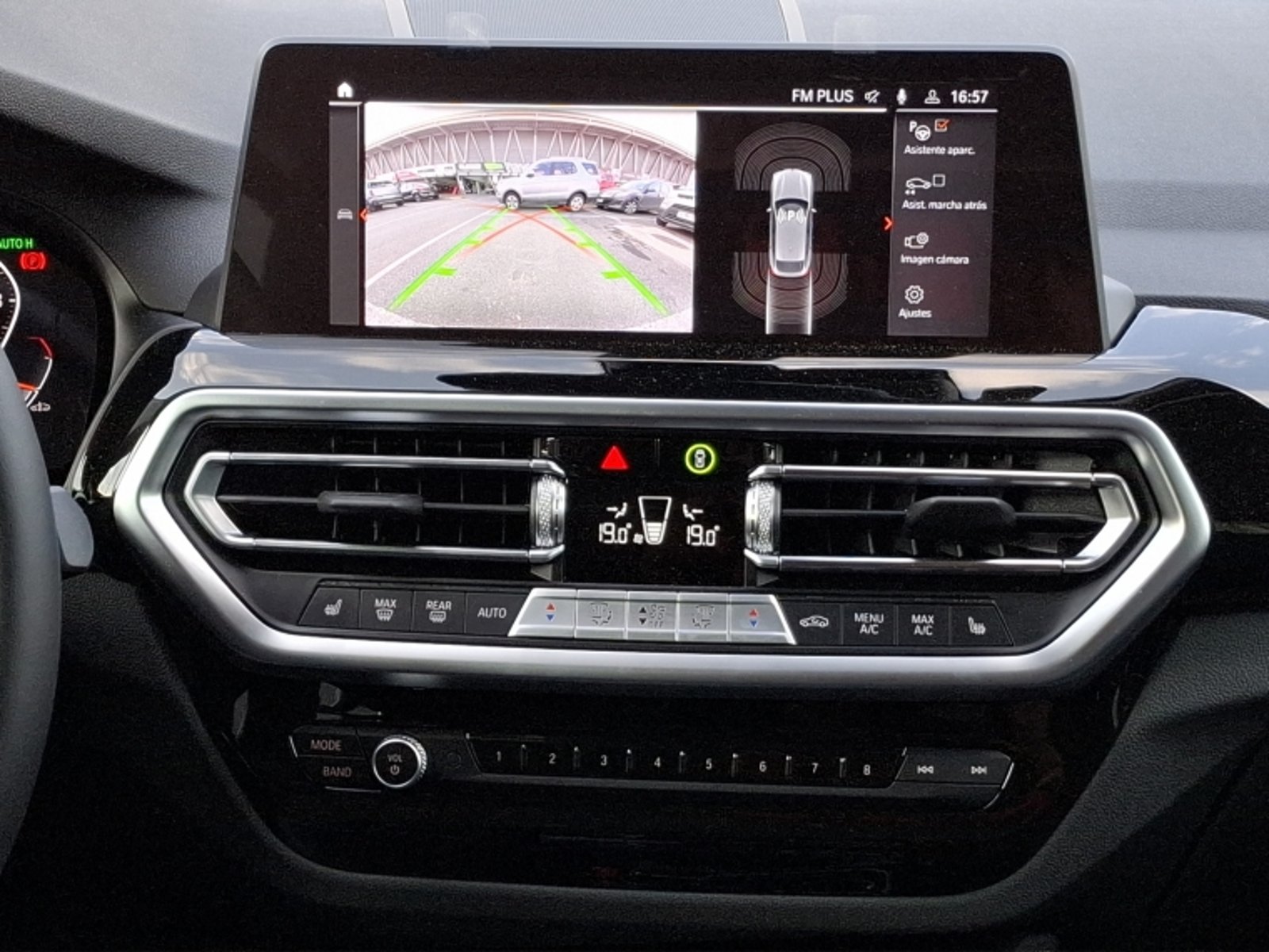 BMW X4 Xdrive20i Dynamic S Lci 2026 - Imagen 18 de 20