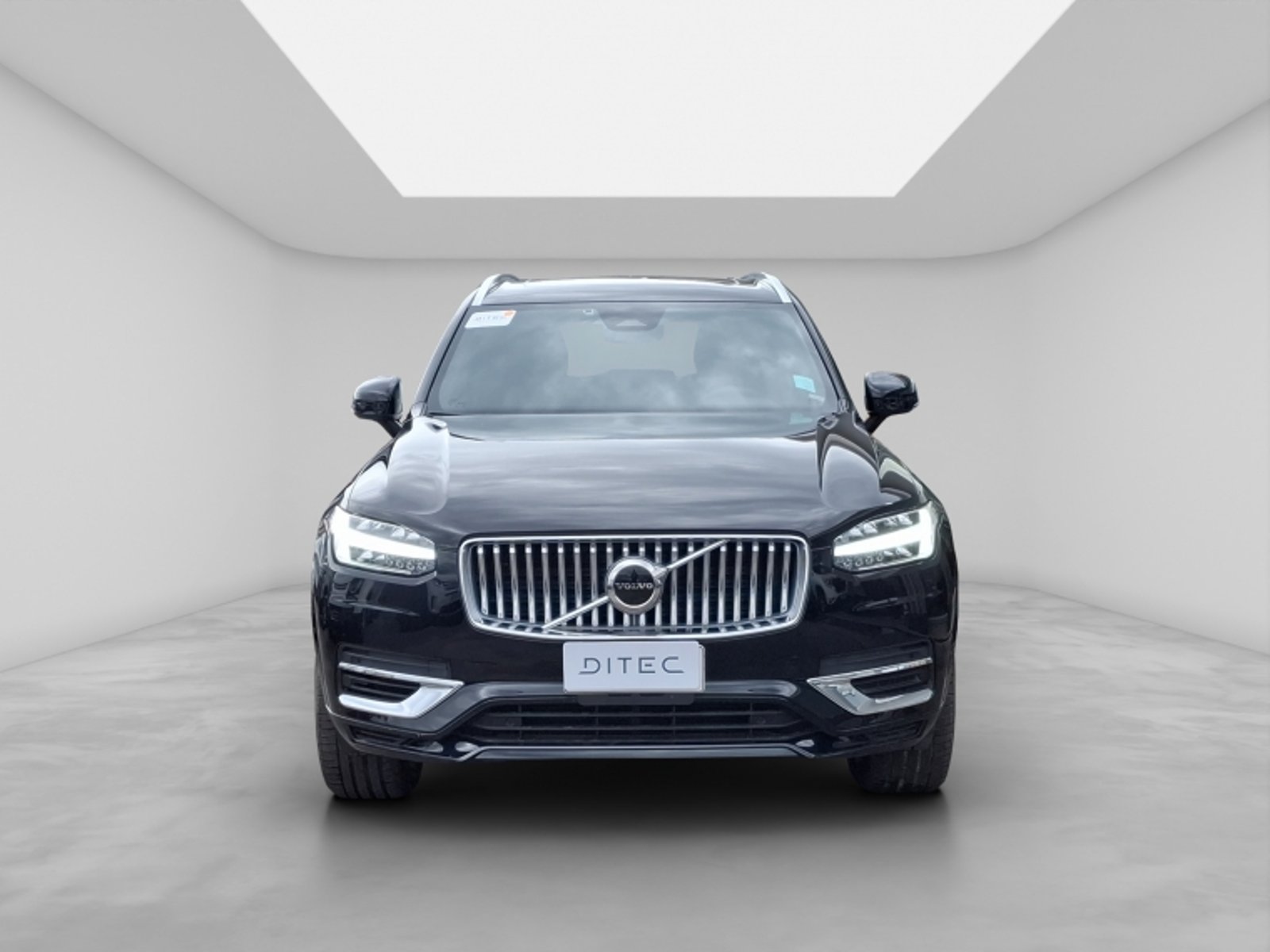 Volvo Xc90 T8 Rechargue Plus Ii 4x4 2.0 Aut 2024 - Foto 2 de 20