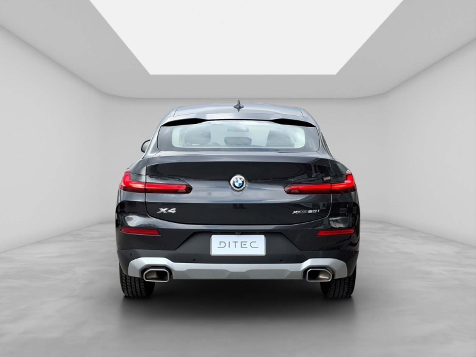 BMW X4 Xdrive20i Heritage 2025 - Imagen 6 de 20