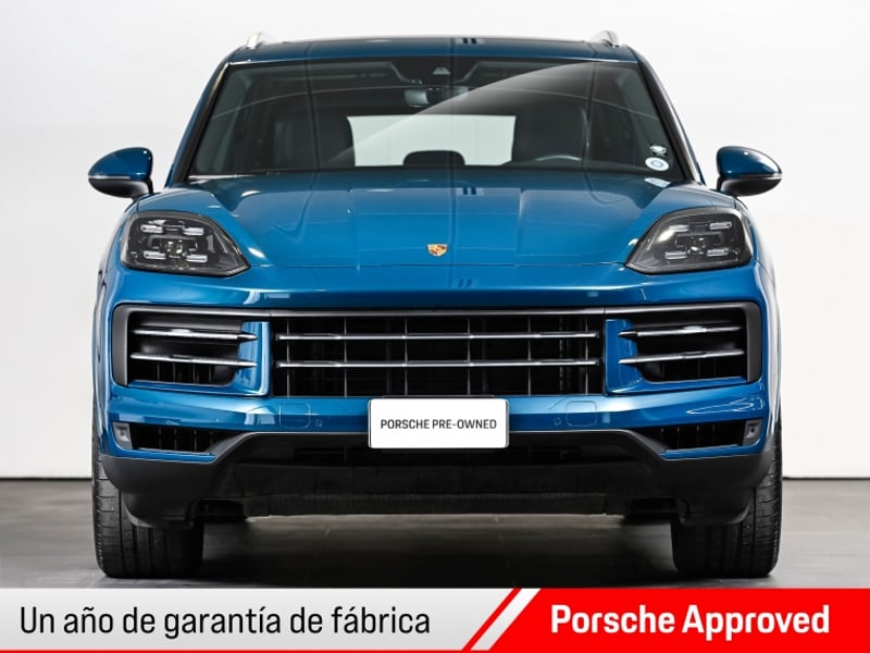 Porsche Cayenne V6 E3 Ii 2024 - Imagen 4 de 20