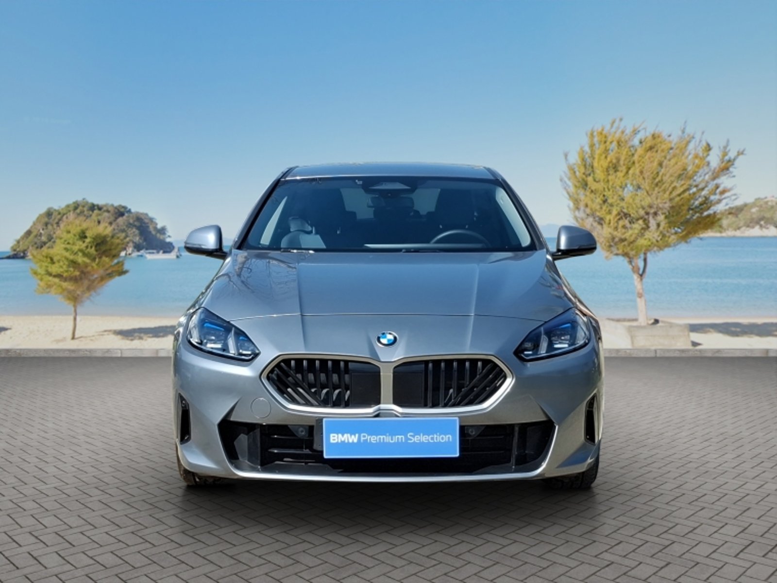 BMW 220 Gran Coupé Dynamic 2026 - Foto 2 de 16
