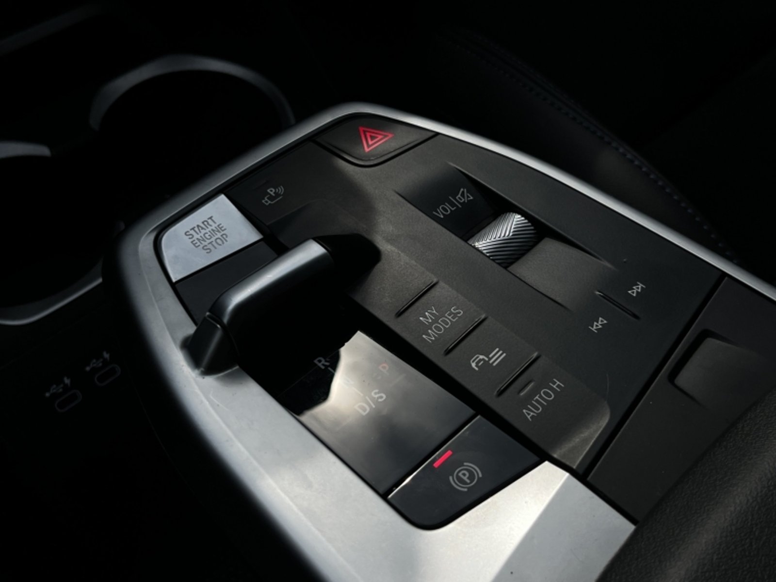 BMW X1 M35i 2025 - Imagen 13 de 20