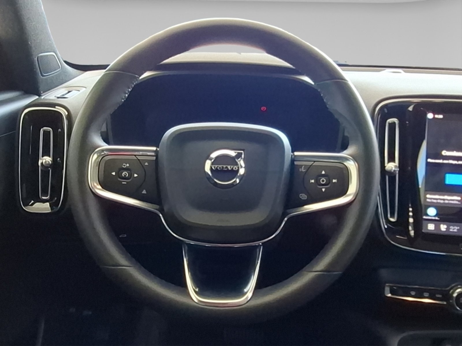 Volvo Ex40 P6 Aut 2025 - Imagen 16 de 20