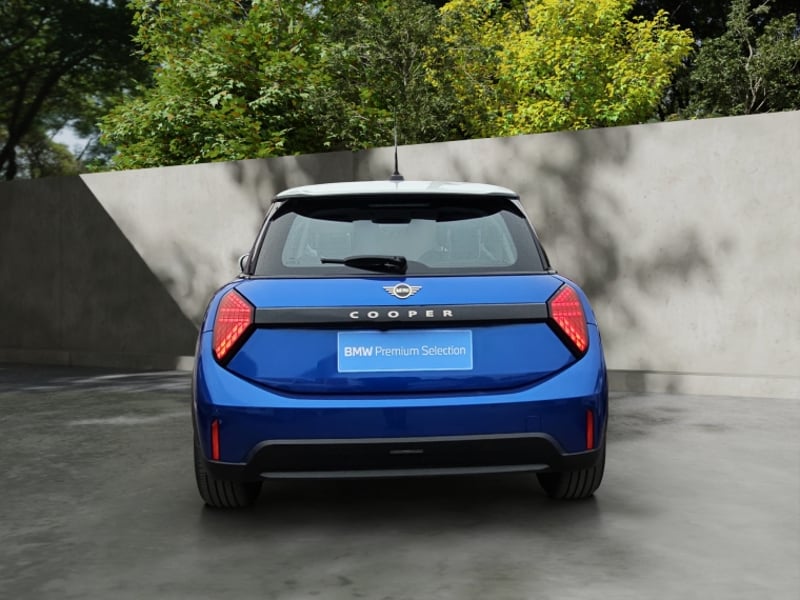 Mini Cooper C 1.5 Hb 3p 2026 - Imagen 6 de 19