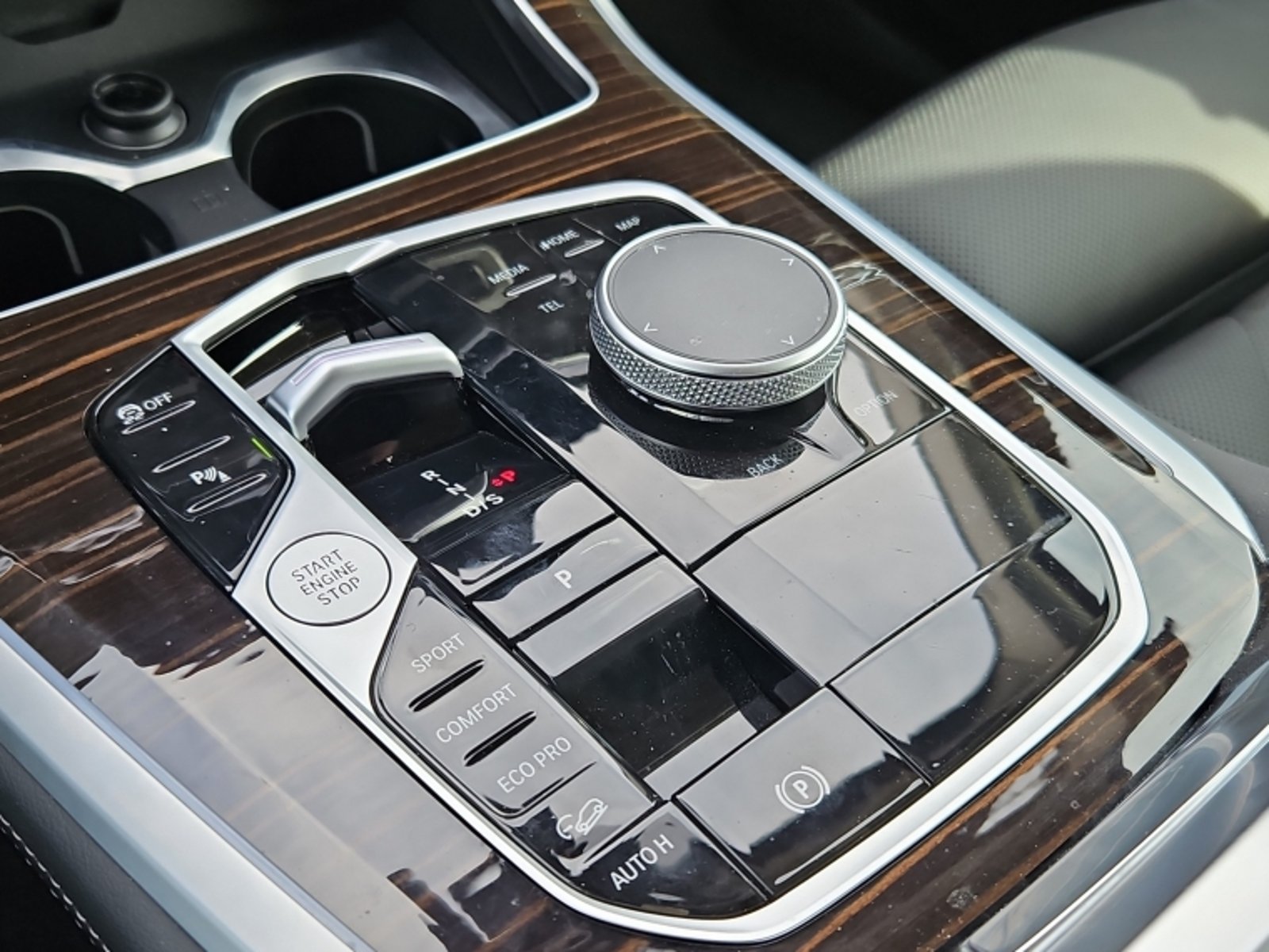 BMW X5 Xdrive40i Xline 2026 - Imagen 13 de 20