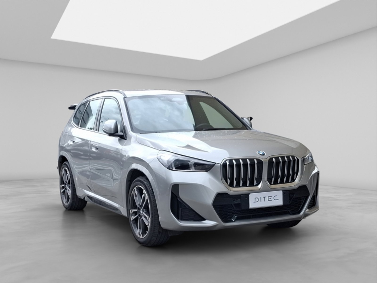 BMW X1 Sdrive18i M Sport 2026 - Imagen 3 de 20